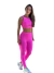CONJUNTO LEGGING JACQUARD ESCAMADO