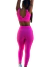 CONJUNTO LEGGING JACQUARD ESCAMADO - VOCÊ BONITA MODA FITNESS&PRAIA
