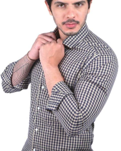 CAMISA XADREZ ROSA , AZUL MARINHO E BEGE na internet