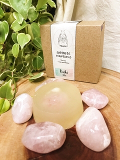 Sabonete terapêutico kids - comprar online