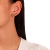 BRINCO TRIO BOLINHAS LISAS DOURADO - comprar online