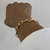 PULSEIRA ELOS DOURADO - Olimavie Semijoias