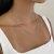 COLAR CHOKER CORRENTE COM BOLINHAS PEND. RÓDIO - comprar online