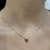 CONJUNTO CORAÇÃO LISO DOURADO - Olimavie Semijoias