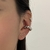 PIERCING TORCIDO RÓDIO BRANCO na internet