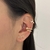 PIERCING PREGO COLORIDO CRAVEJADO DOURADO na internet