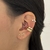 PIERCING FILEIRAS DETALHADO LISO DOURADO na internet