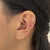 PIERCING FILEIRAS LISO OURO - comprar online