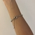 Imagem do PULSEIRA ELO PORTUGUES RÓDIO BRANCO