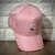 Boné Original Hype Bandeirinha EUA Rosa Strapback Aba Curva Altíssima Qualidade Encaixe Certeiro Envio Imediato - loja online