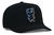 Boné Original Anth Co Ursinho Logo Degradê Preto Snapback Ótimo encaixe Qualidade Perfeita