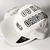Boné Original Anth Co Five Panel Grafite Streetwear Branco Conforto Qualidade e Encaixe Certeiro
