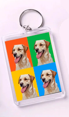 QUADRO POP ART na internet