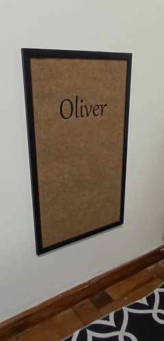Quadro Arranhador para seu gato