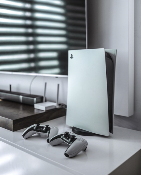 Play Station 5 - comprar online