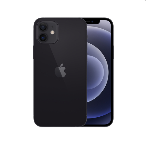 iPhone 12