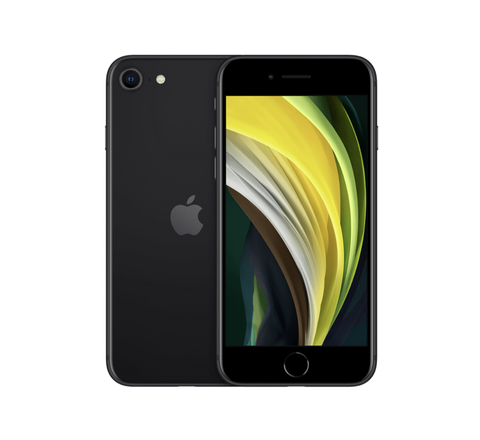 iPhone SE 2020