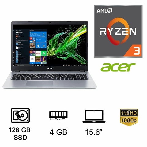 Notebook ACER ASPIRE 5