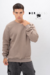 Buzo frisa oversize - tienda online