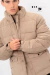 Campera corderoy - comprar online