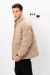 Campera corderoy - tienda online
