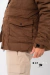 Campera corderoy - comprar online