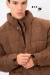 Campera corderoy en internet