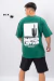 Remera super oversize LIMITED EDITION - tienda online