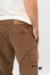 Pantalón cargo recto en internet