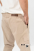 Pantalón cargo recto - Derfuria Jeans