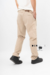 Pantalón cargo recto en internet