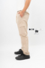 Pantalón cargo recto - tienda online