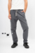 Pantalón cargo recto - Derfuria Jeans