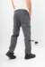 Pantalón cargo recto - tienda online