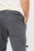 Imagen de Pantalón cargo recto