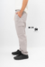 Pantalón cargo recto