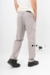 Pantalón cargo recto - comprar online