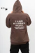 Canguro oversize ARMY con parche - Derfuria Jeans