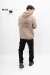 Imagen de Canguro oversize ARMY con parche