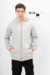 Campera oversize de frisa - comprar online