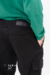 Pantalón cargo recto - tienda online