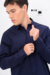 Camisa poplin - comprar online