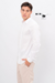 Camisa poplin - comprar online