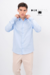 Camisa poplin - tienda online