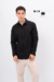 Camisa poplin