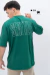 Remera super oversize SEATLE - comprar online