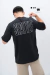 Remera super oversize SEATLE - Derfuria Jeans