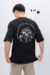 Remera super oversize EVERYTHING WILL BE OK - Derfuria Jeans