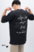 Remera super oversize BE COOL - Derfuria Jeans