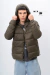 Campera puffer importada - Derfuria Jeans